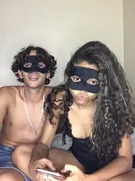 BrazilianDuoSexy — Stripchat stream photo (Jan 2026)