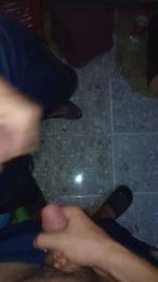 Rafik21 — Cam4 profile photo