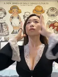 202509yoyo — Stripchat stream photo (Mar 2026)