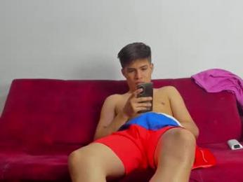 sexys_boys18 — chaturbate