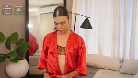 Luxa_Velvet — stripchat