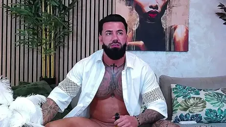 masterkingofmusclee — Stripchat profile photo