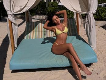 TessaMaven — livejasmin