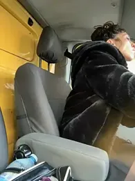 Amani_thewolf — Stripchat stream photo (Mar 2026)