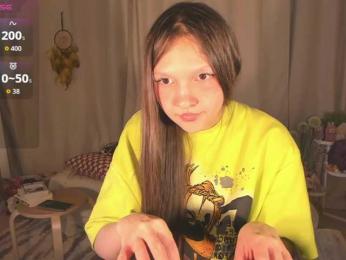 CuteLolly — bongacams