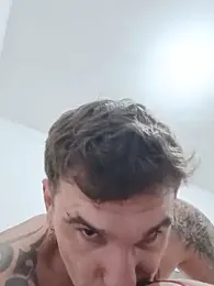 Kavalao12 — Stripchat stream photo (May 2026)