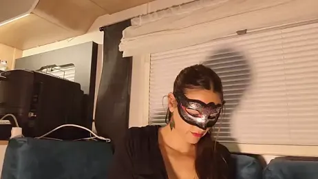 Anajames — Stripchat stream photo (Sep 2026)