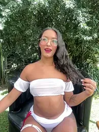 SaraZuletaa — stripchat