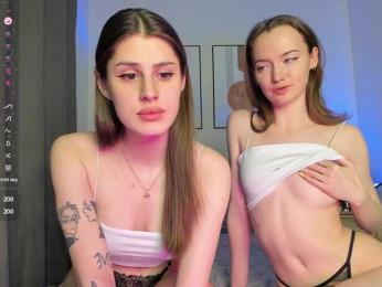 charmerss — bongacamsでウェブカムモデルオンライン