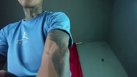 Travistanner_28 — Stripchat stream photo (Mar 2026)