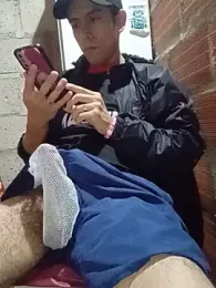 Gonzafit — Stripchat stream photo (Sep 2026)