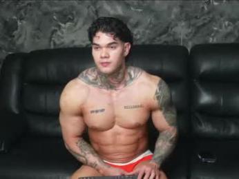 justin_clark1 — chaturbate