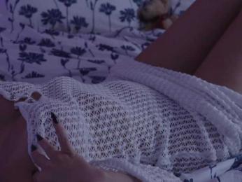 LadyOfDesire — Bongacams stream photo (May 2026)