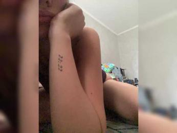 kiskamaaaaa — Bongacams stream photo (Jun 2026)