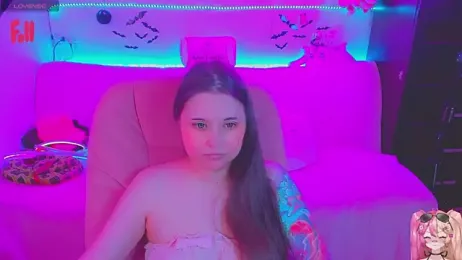 Lolisuccub — Stripchat stream photo (Aug 2026)