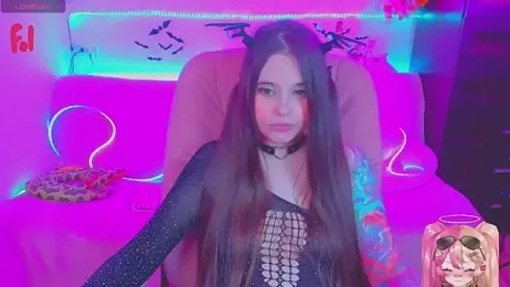 Lolisuccub — Stripchat stream photo (Jun 2026)