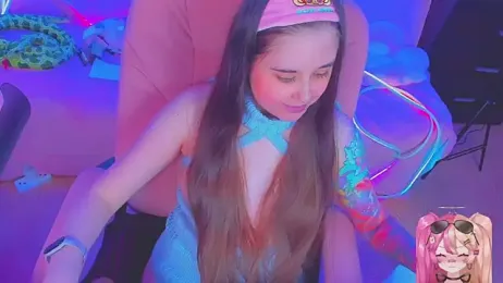 Lolisuccub — Stripchat stream photo (Jul 2026)