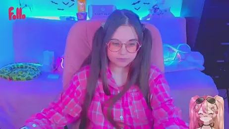 Lolisuccub — Stripchat stream photo (Jul 2026)