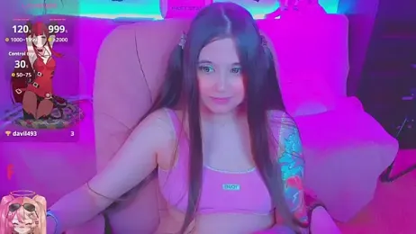 Lolisuccub — Stripchat stream photo (Jul 2026)