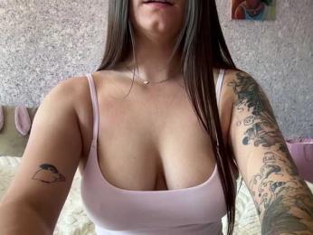 Lina-Li9 — bongacamsでウェブカムモデルオンライン