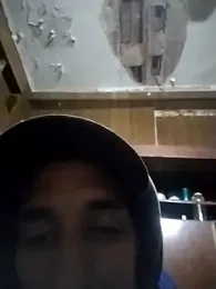 Pablunt-rap — Stripchat profile photo