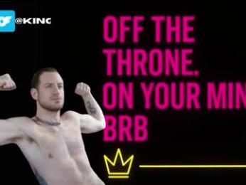 king_cal_ — chaturbateでウェブカムモデルオンライン