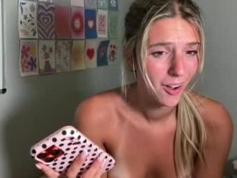 ambiebambiii — chaturbateでウェブカムモデルオンライン