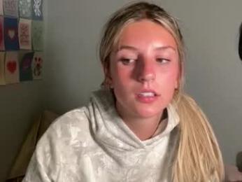 ambiebambiii — Chaturbate stream photo (Apr 2026)