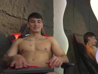 joseph__boy — Chaturbate profile photo