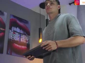 joseph__boy — Chaturbate stream photo (Mar 2026)