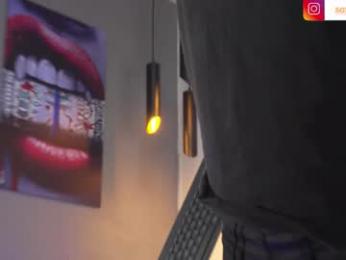 joseph__boy — Chaturbate stream photo (Mar 2026)