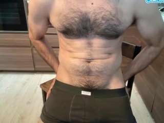 pedroestezindividual — camsodaでウェブカムモデルオンライン