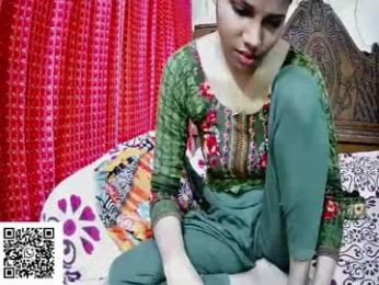 hotcapolx — Chaturbate profile photo