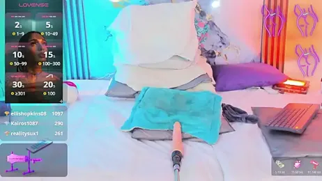 Elizabeth_vegaa — Stripchat stream photo (Nov 2025)