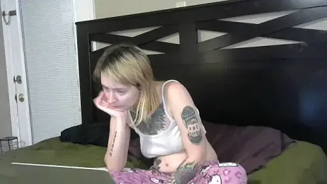 iamhavenmoss — Stripchat stream photo (Aug 2025)