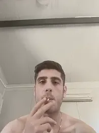 arenn1997 — Stripchat stream photo (May 2026)