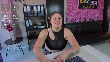 cherry_coper — Stripchat stream photo (Mar 2026)