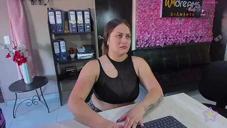 cherry_coper — Stripchat stream photo (Mar 2026)