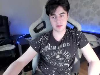vlad1605 — Chaturbate stream photo (May 2026)