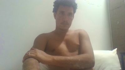 Salserin — Cam4 stream photo (Sep 2026)
