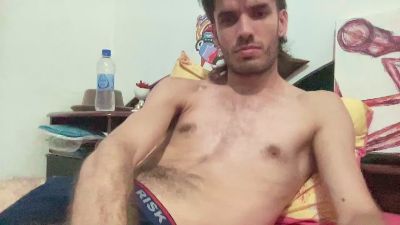 PygmaBoy — Cam4 stream photo (Mar 2026)