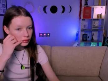 daisy_baby_ — Chaturbate stream photo (Mar 2026)