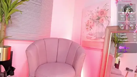 velvetnami — Stripchat stream photo (Jul 2026)