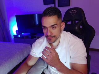 Patrick Stonne — Flirt4free stream photo (Jul 2026)