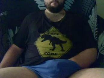 Bebeast — Cam4 stream photo (Apr 2026)