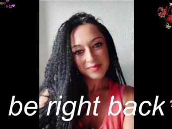 Anaiza — Bongacams stream photo (Feb 2026)