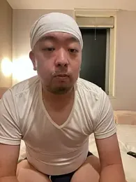 FUJIGON07 — Stripchat stream photo (Jul 2026)