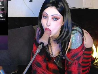 Iveyandjames — Bongacams stream photo (Sep 2025)