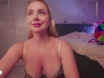 kitty_ricky — Chaturbate stream photo (Apr 2026)