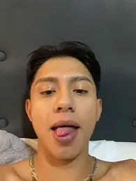 BossSamX — Stripchat stream photo (Sep 2026)